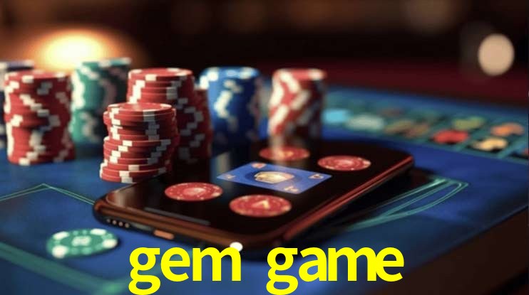 Recursos de Bônus gem game