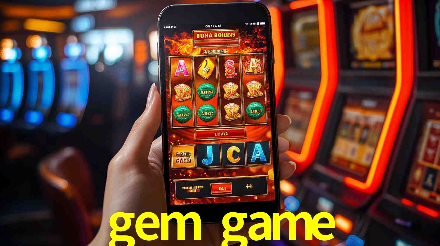 gem game,gem.game