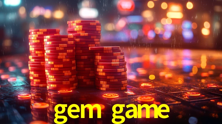 gem game,gem.game