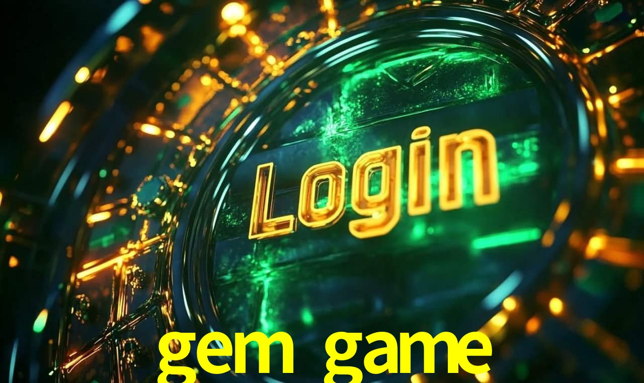 gem game
