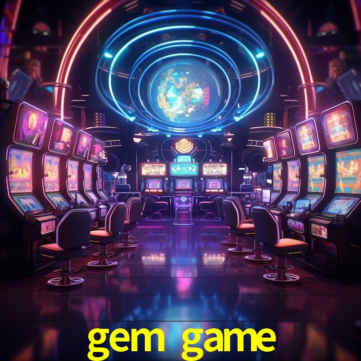 Painel RTP gem game
