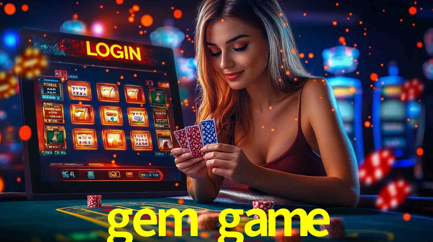 gem game