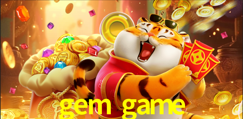 gem game: Seu Especialista em Apostas Esportivas Brasileiras