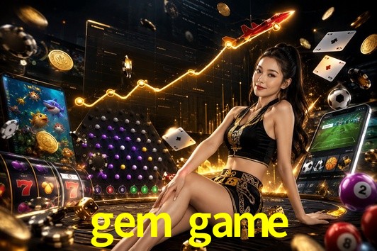 Quick Registration gem game