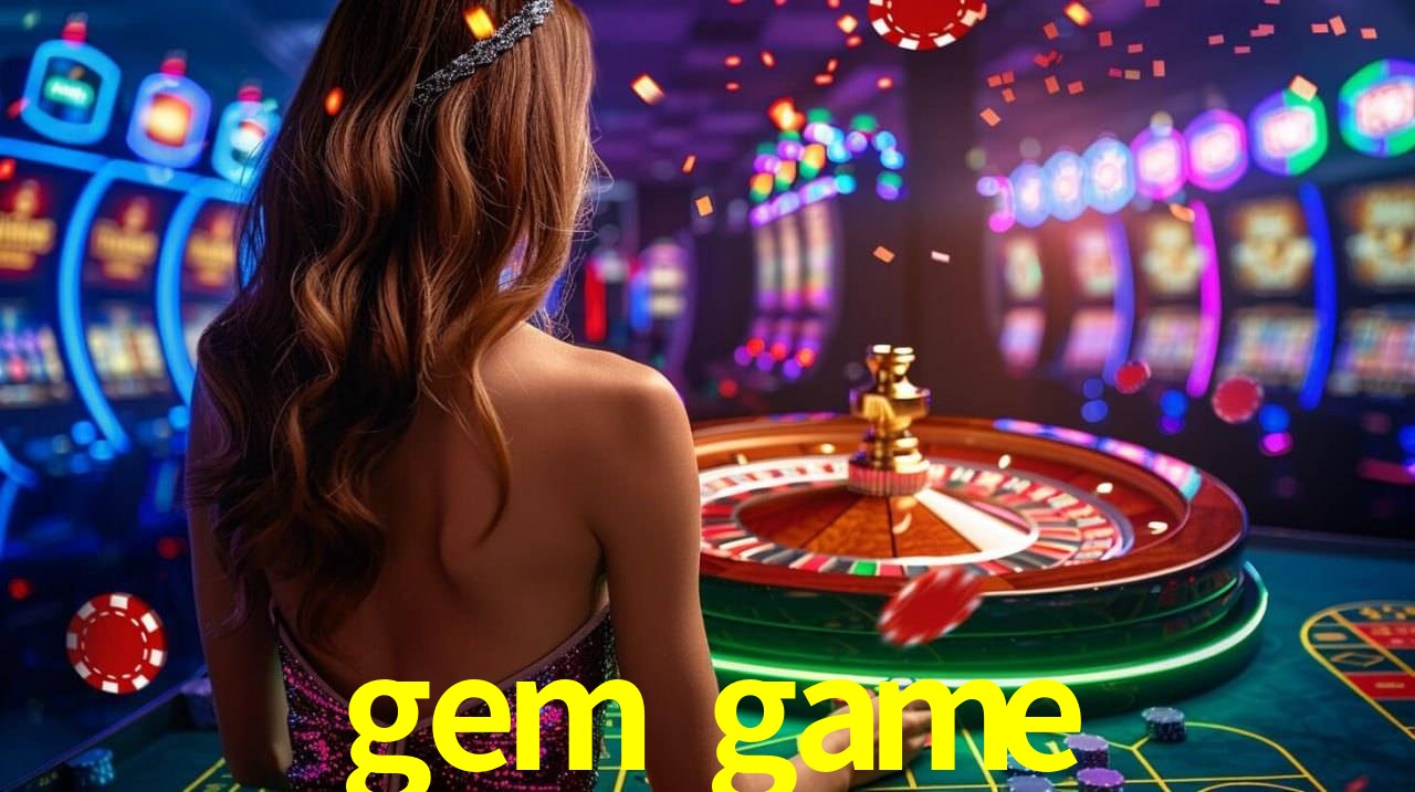 gem game,gem.game