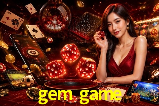 Platform Technology gem game