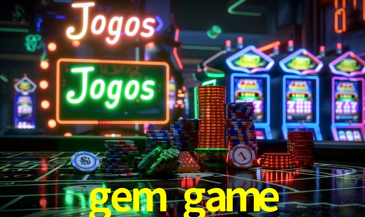 gem game bet
