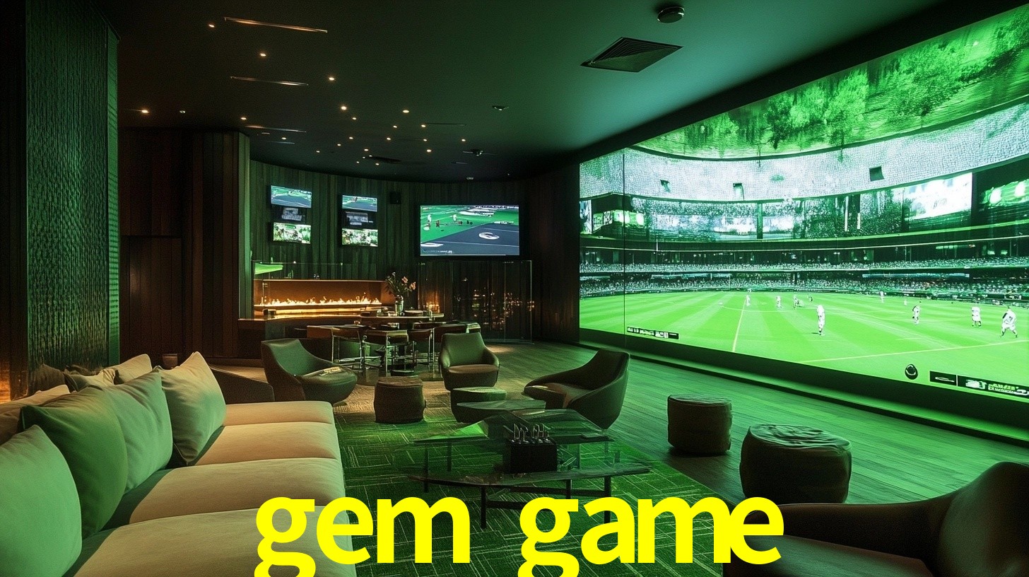 gem game
