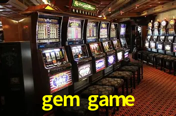 Descubra a Magia dos Jogos de Arcade no gem game