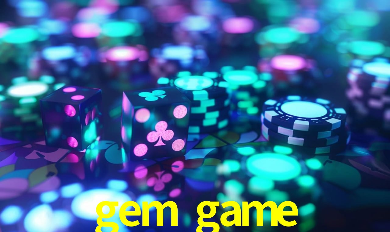 Casino Ao Vivo gem game