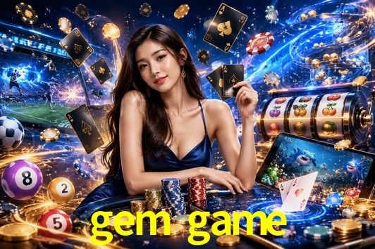 2FA Security gem game