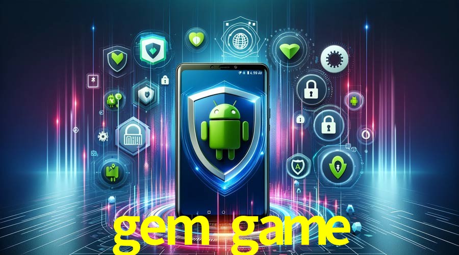 Secure Login gem game