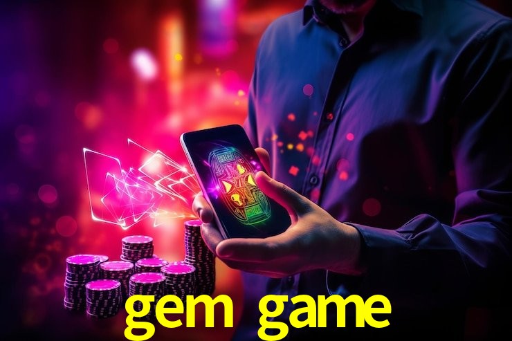Programa VIP gem game