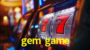 Casino Ao Vivo gem game