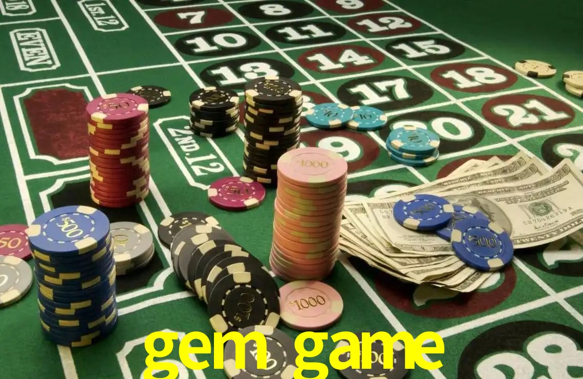gem game,gem.game