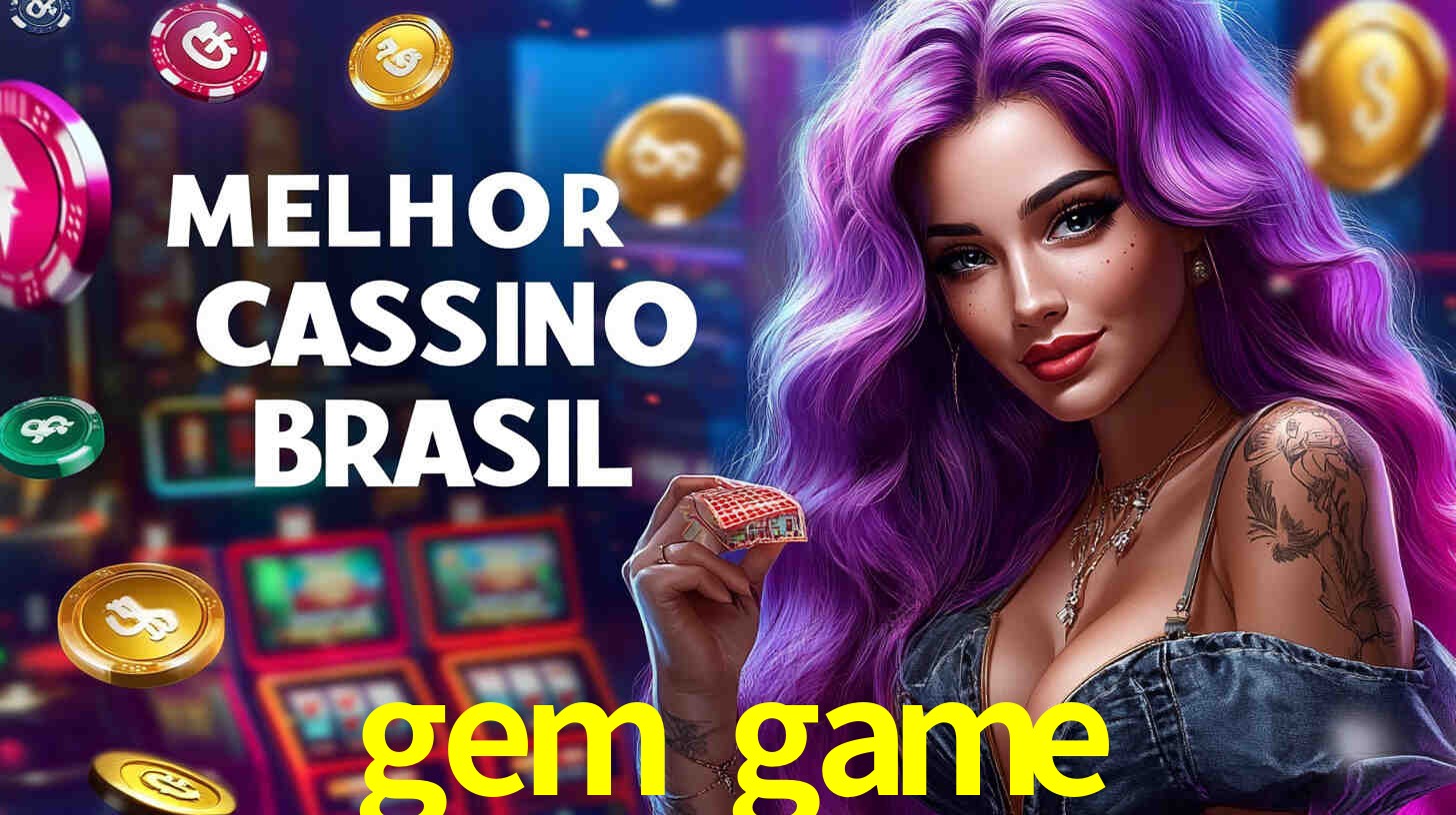 A Popularidade dos Caça-Níqueis no gem game