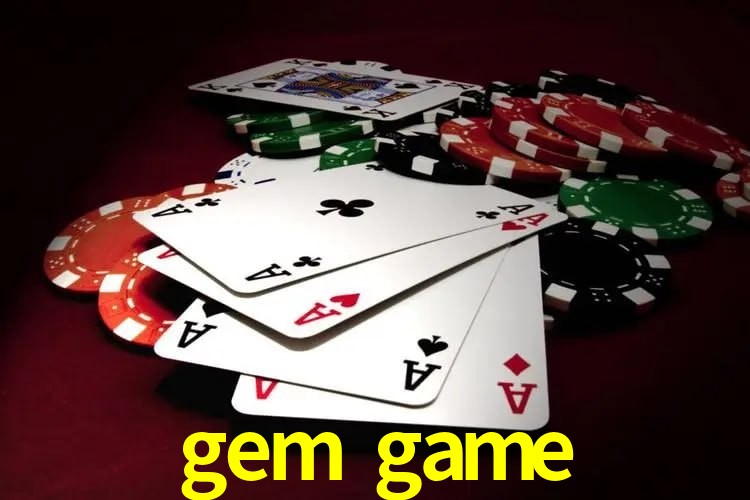 Torneios gem game