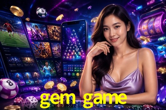Flash Promotion gem game