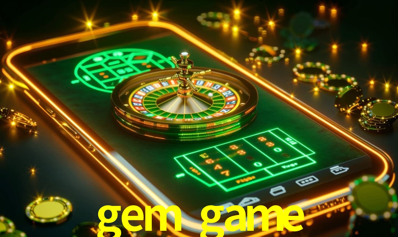 Benefícios da Conta gem game