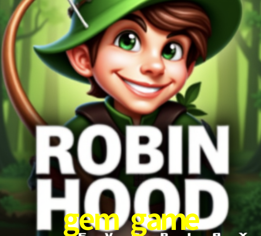 Weekend Specials gem game