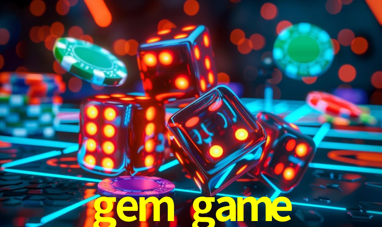 cassino gem game