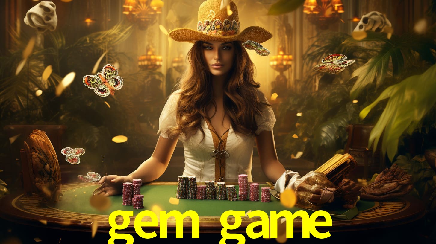 Aviator Game gem game