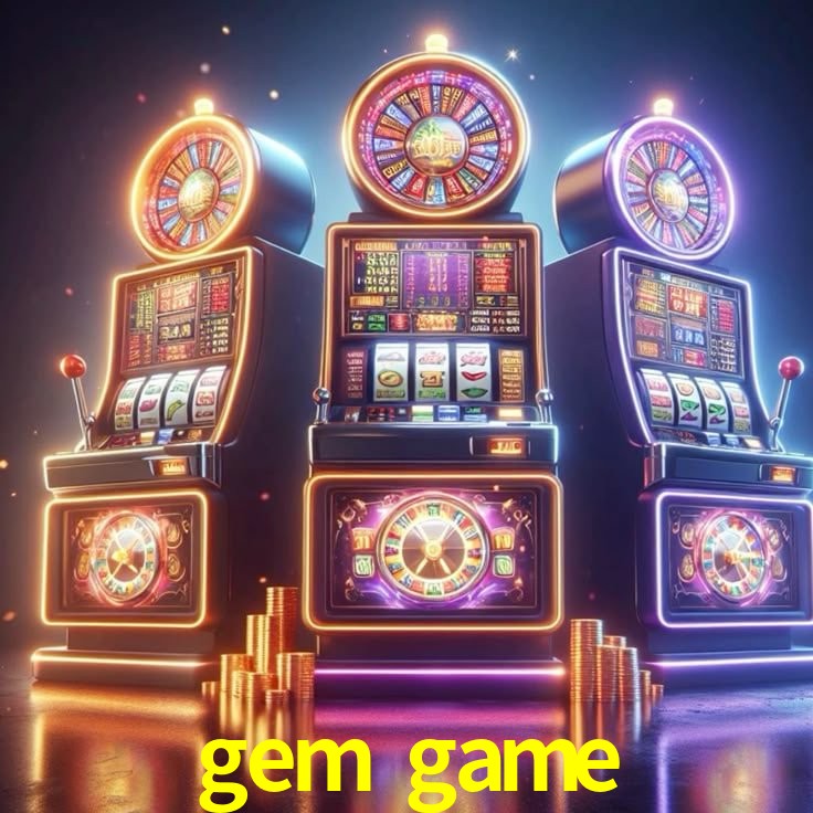 gem game