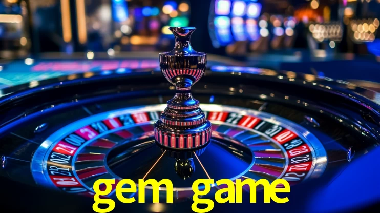Bônus de boas-vindas na gem game