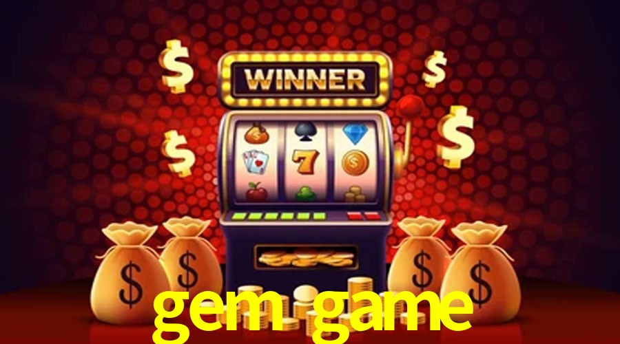 Responsive Design gem game