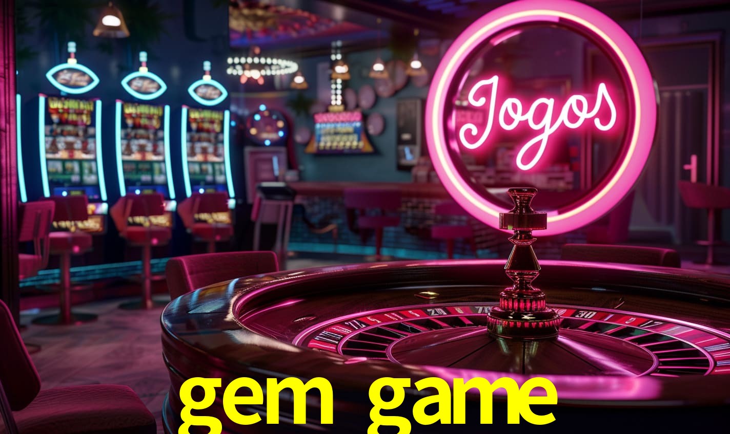 Inovações de Jogos na gem game: O Futuro das Experiências Interativas
