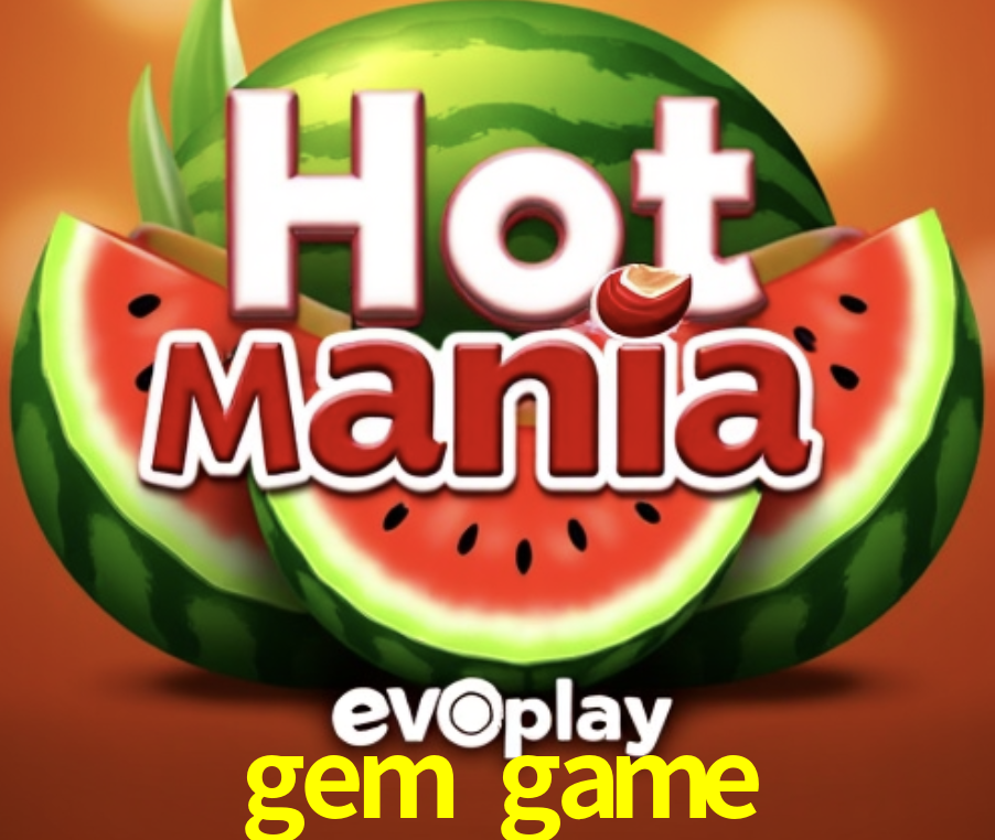 Exclusive Offers gem game