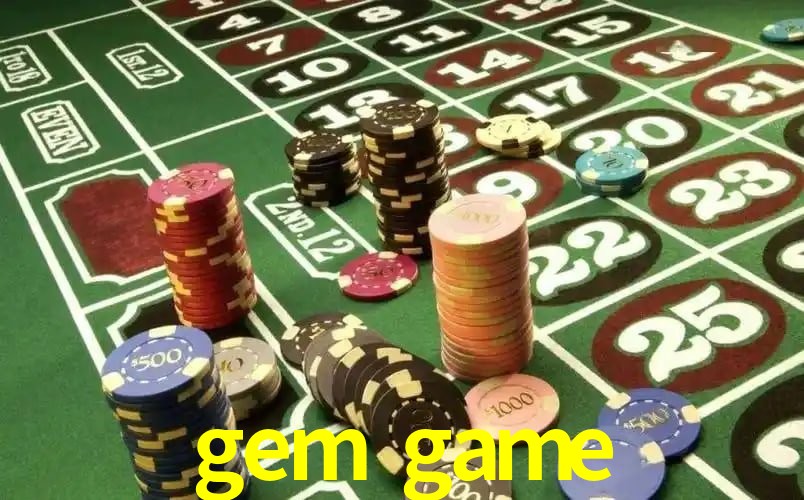 Recursos de Bônus gem game