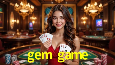 Security Systems gem game