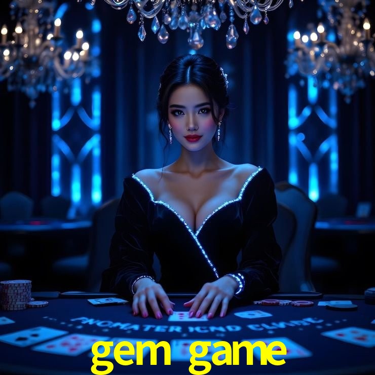 Jogos de Slot gem game
