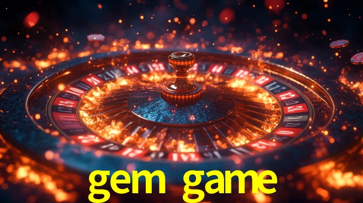 Cashback e recargas na gem game