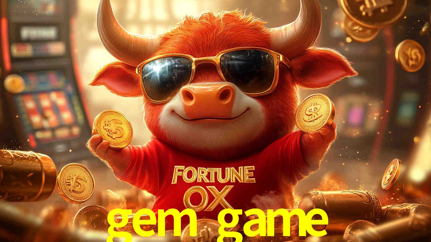 gem game: Jogue Crash e Experimente Alta Recompensa Instantânea