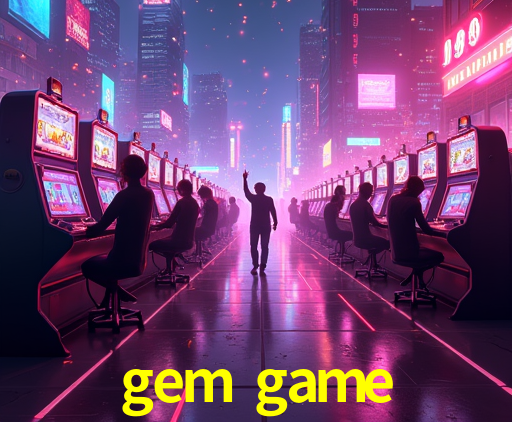 Torneios gem game