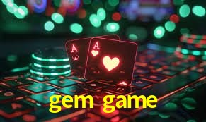 Apostas de Tênis gem game