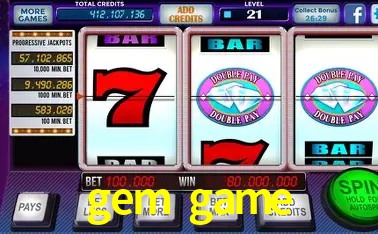 A Emoção da Loteria na gem game: Uma Chance de Mudança de Vida