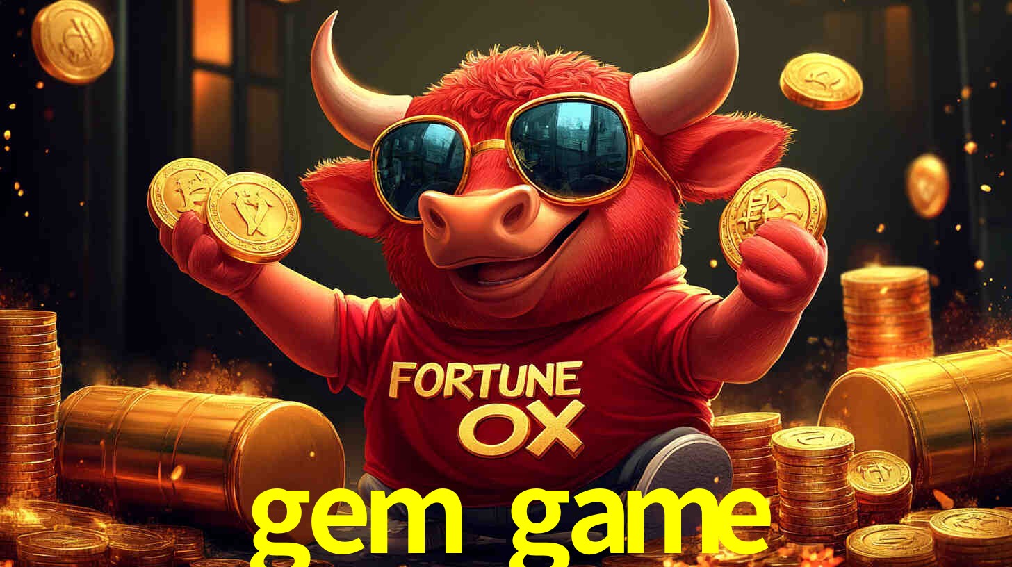 Inovações de Jogos na gem game: O Futuro das Experiências Interativas