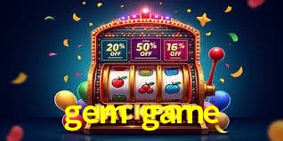 Integração de APIs gem game