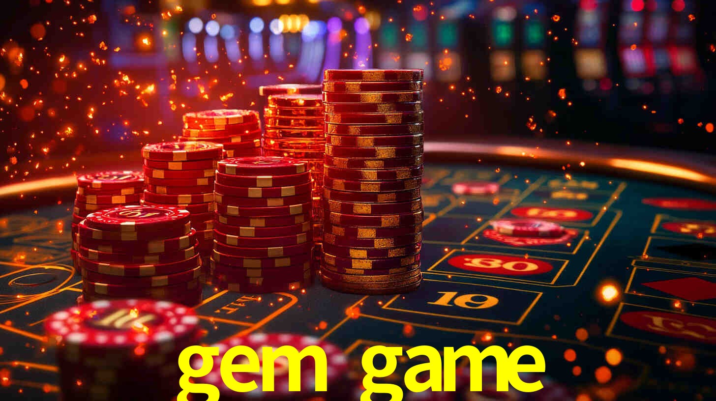 Programa VIP gem game