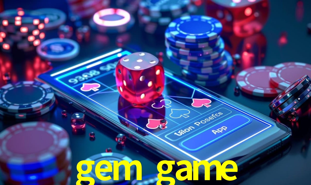Canal oficial no Telegram da gem game