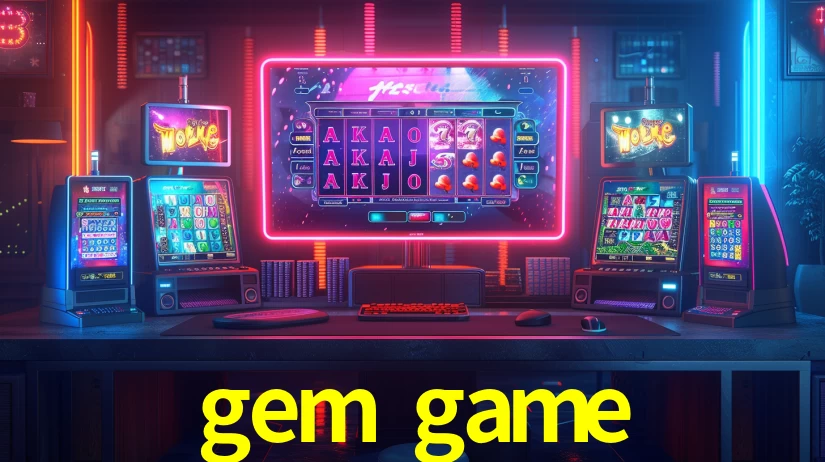 gem game,gem game bet