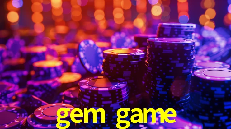 gem game app