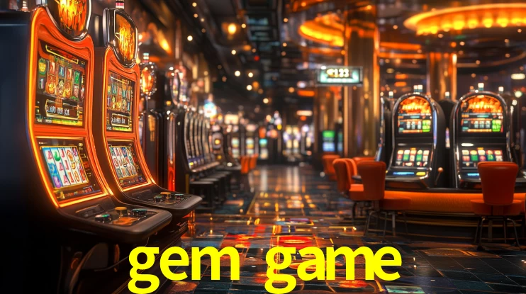 Premium Interface gem game