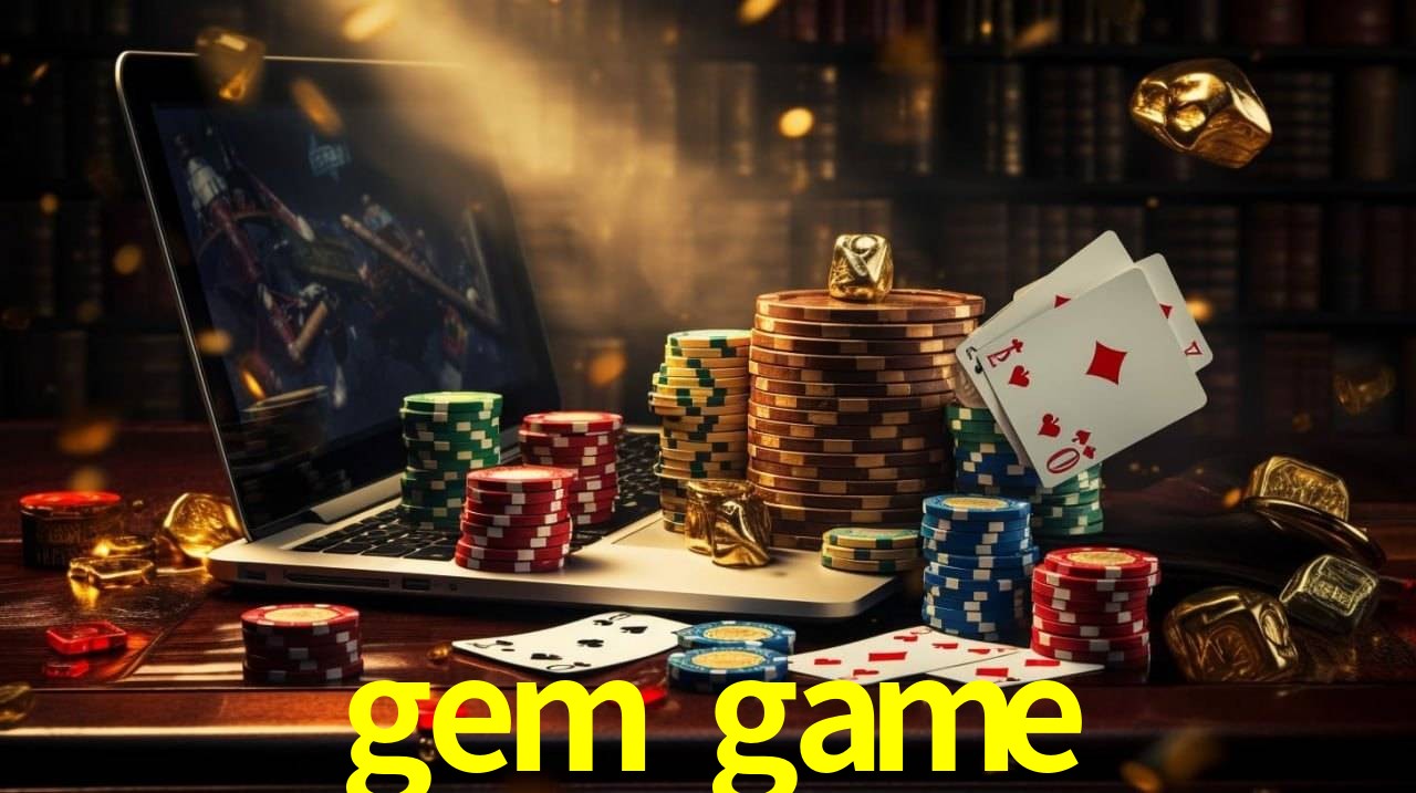 Casino Ao Vivo gem game