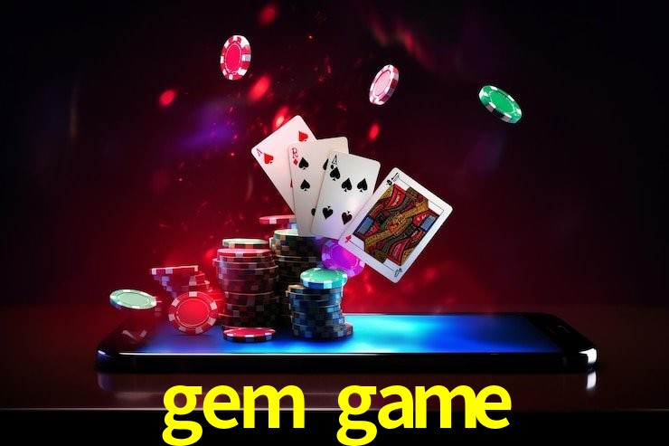 Game Providers gem game