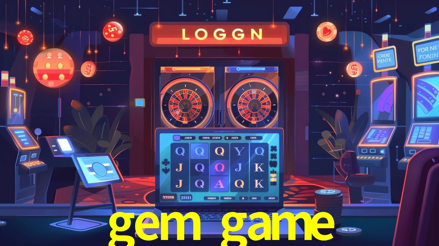 Promoção Relâmpago gem game