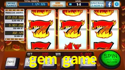 Desvendando o Mundo dos Jogos Virtuais na gem game